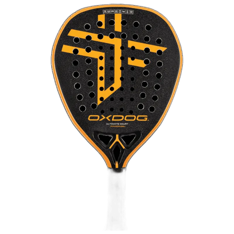 Oxdog Ultimate Court 2023