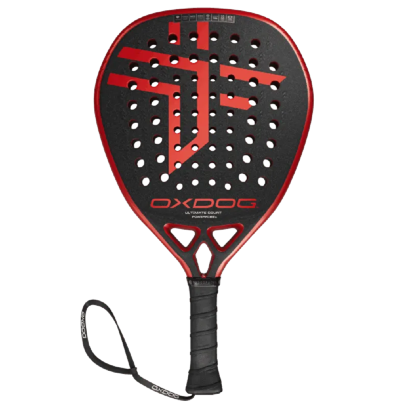 Oxdog Ultimate Court 2024