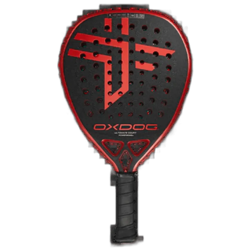 Oxdog Ultimate Court 2025