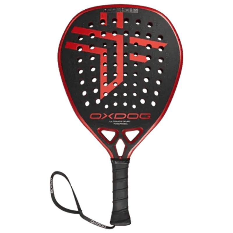 Oxdog Ultimate Court 2026