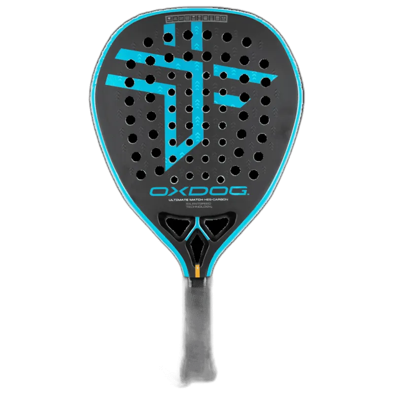 Oxdog Ultimate Match 2023