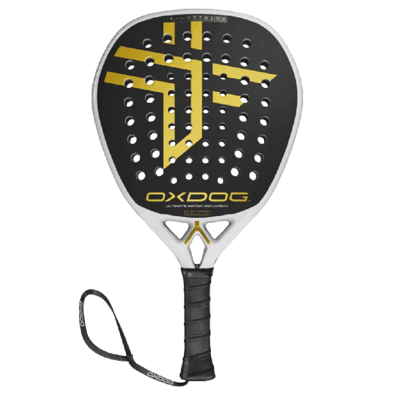 Oxdog Ultimate Match 2024