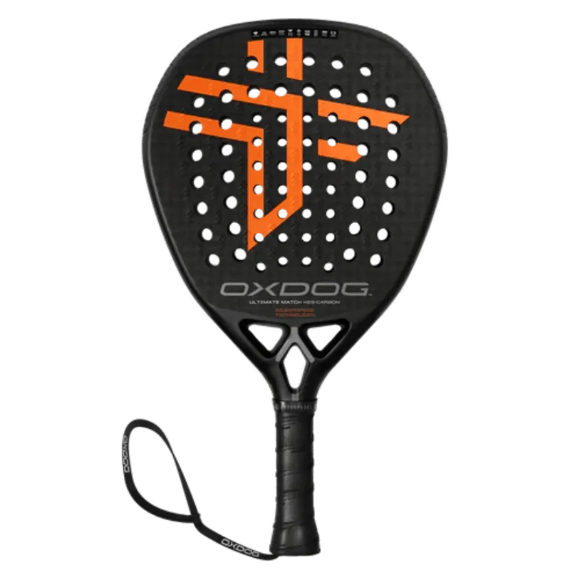 Oxdog Ultimate Match 2025