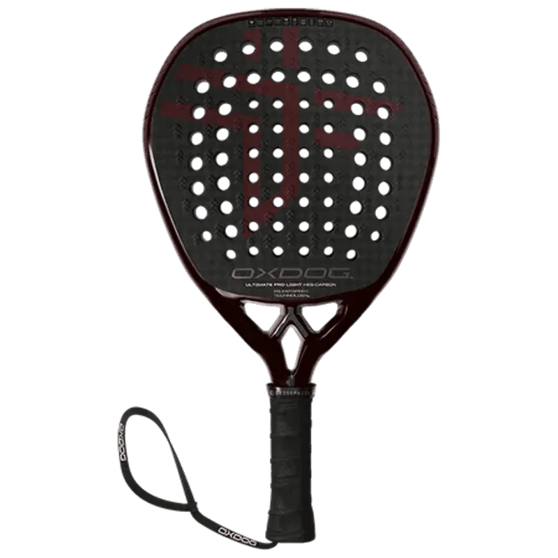 Oxdog Ultimate Pro Light 2026