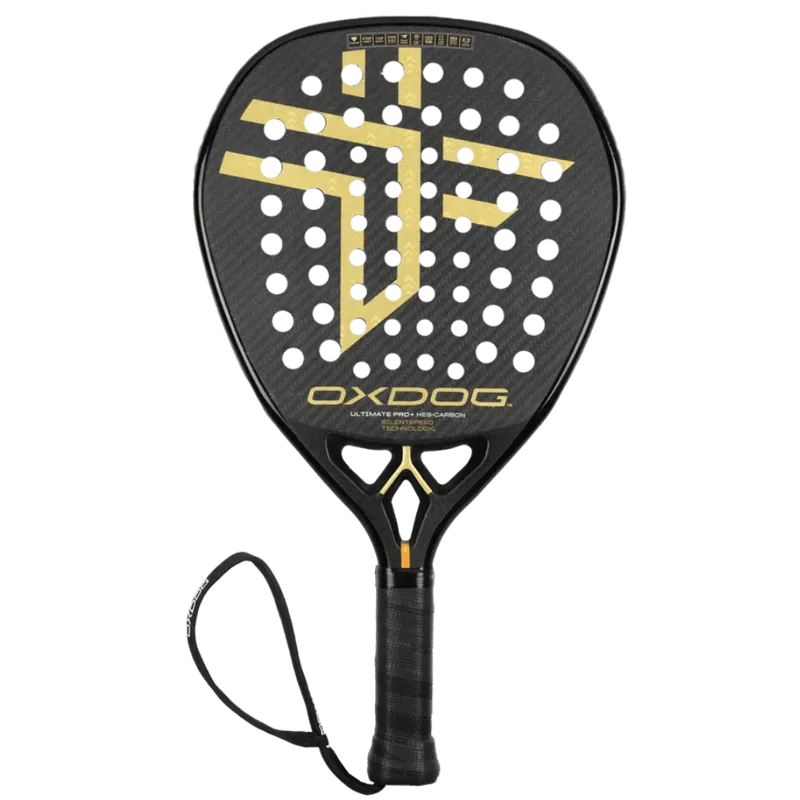 Oxdog Ultimate Pro Plus Classics Series