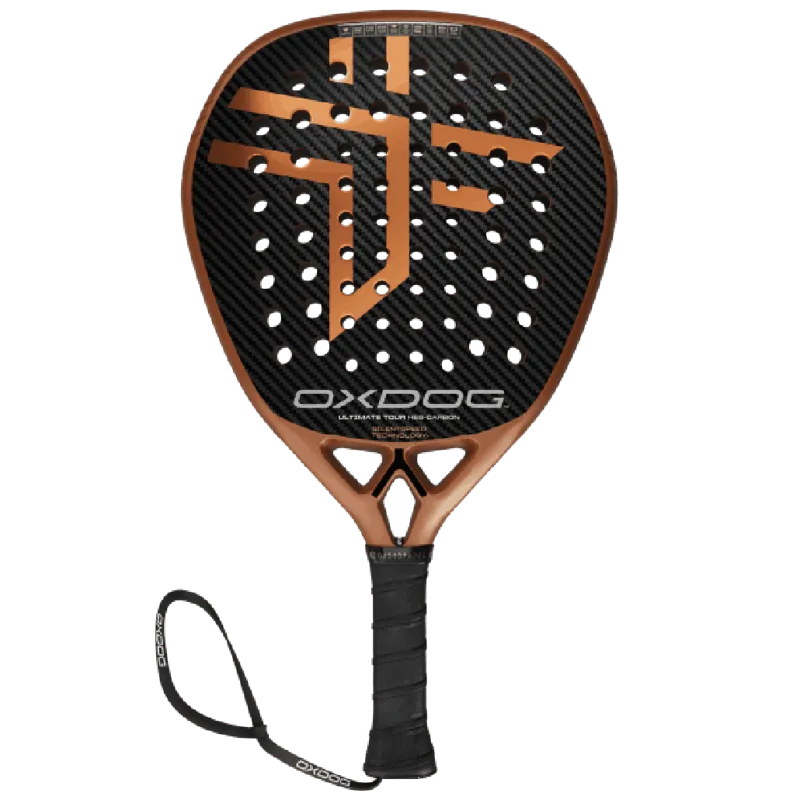 Oxdog Ultimate Tour 2024