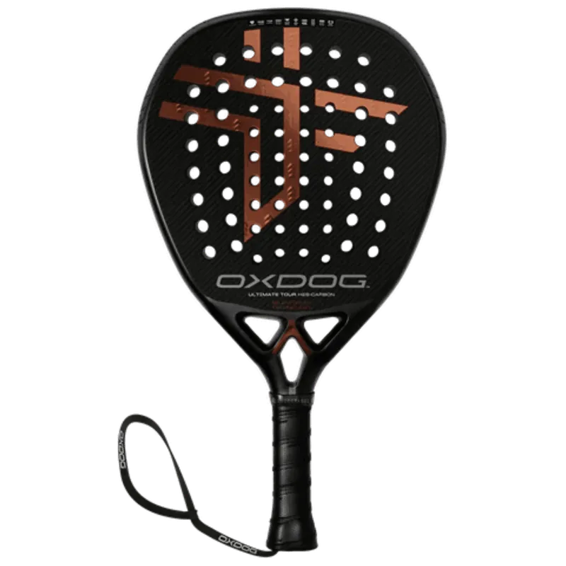Oxdog Ultimate Tour 2025