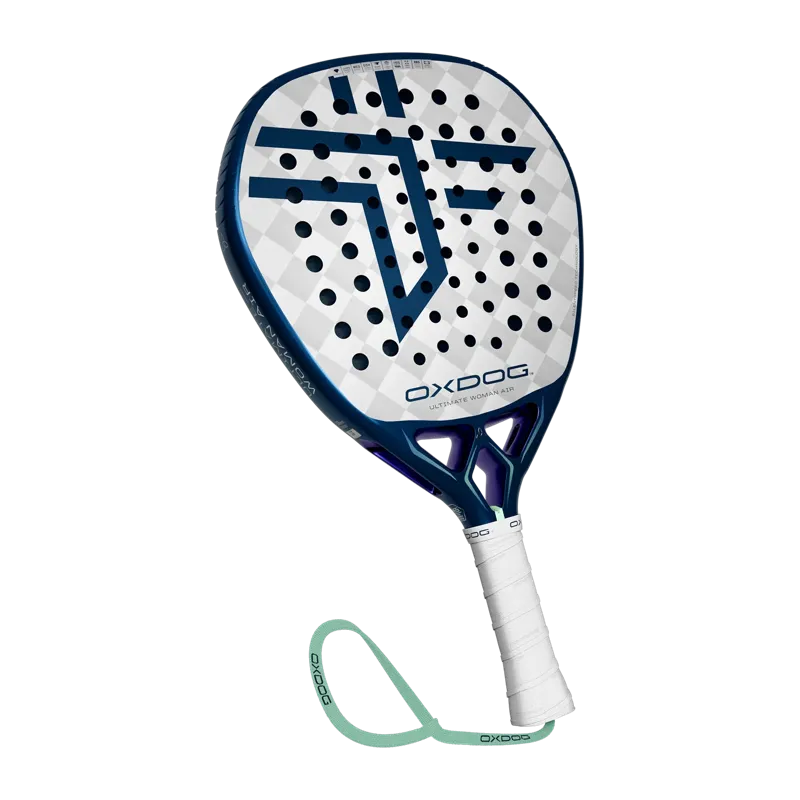 Oxdog Ultimate Woman Air 2026