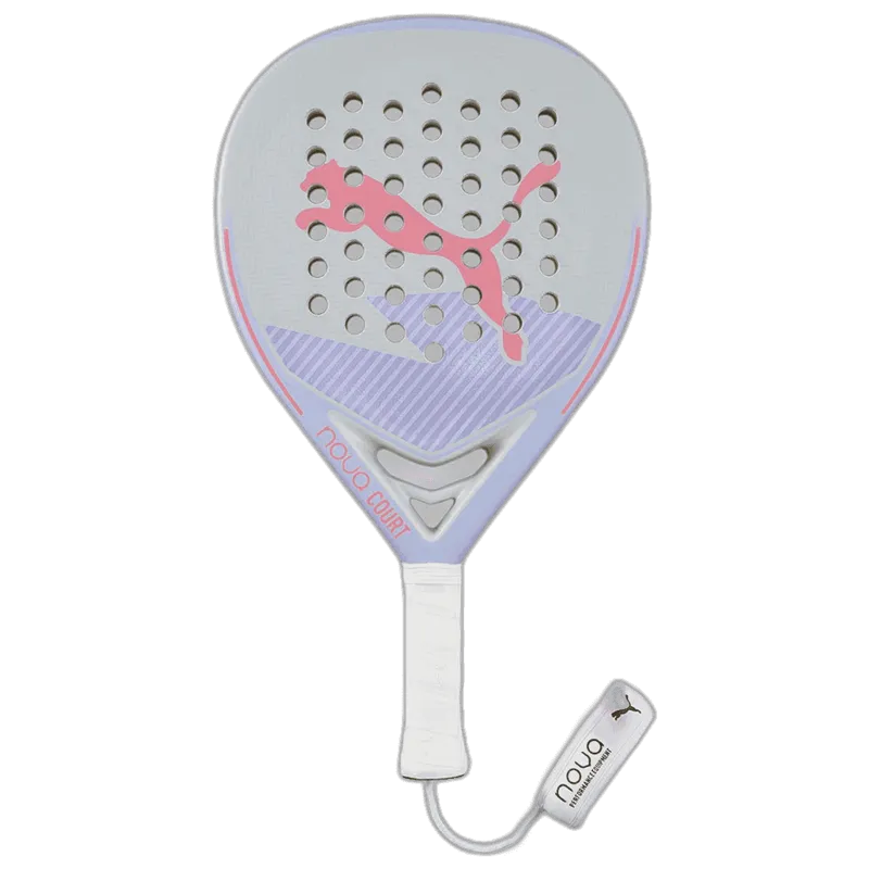 Puma Nova Court Woman 2024