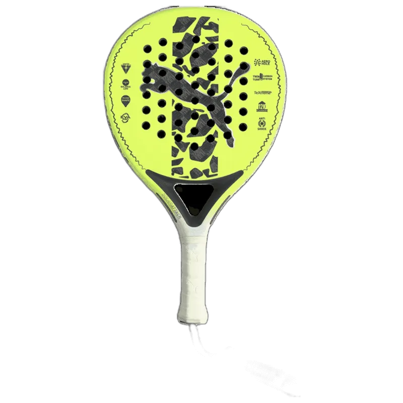 Puma Solar Attack 2023