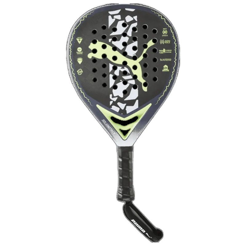 Puma Solar Attack CTR 2023