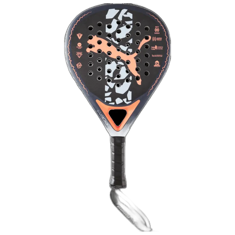 Puma Solar Attack PWR 2023