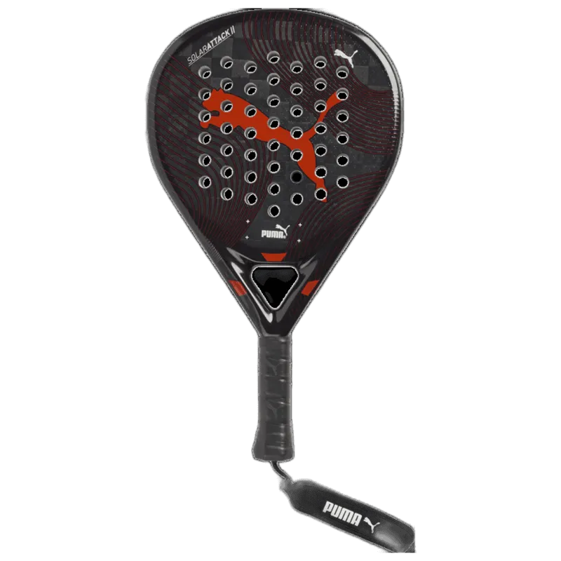 Puma Solar Attack PWR II 2023