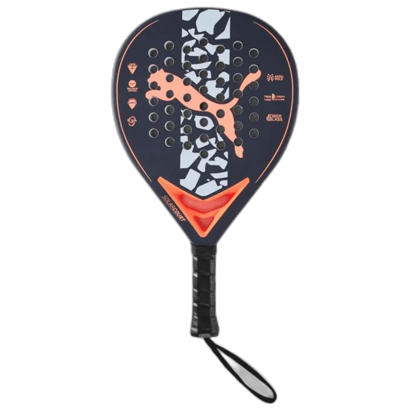 Puma Solar Court 2023
