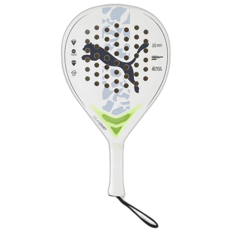 Puma Solar Court Woman 2023
