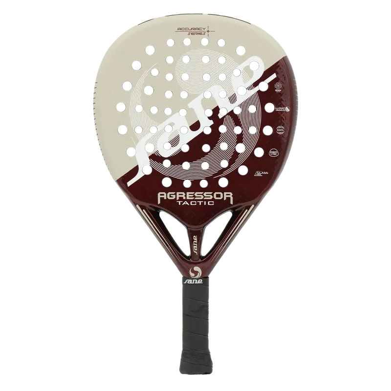 Sane Agressor Tactic Fiber 2026