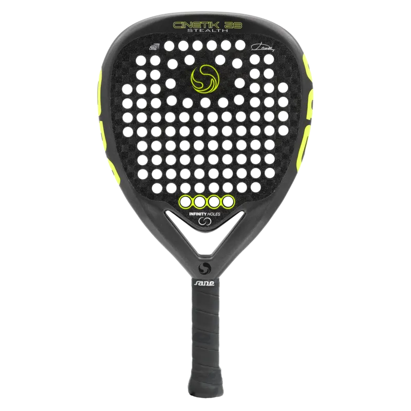 Sane Cinetik 28 Stealth LTD 2026 Javi Ruiz