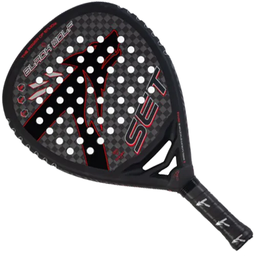 Set Black Wolf 2025