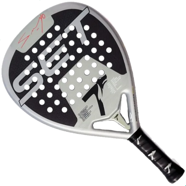 Set Platinum Wolf Control 2025 Sanyo Gutierrez