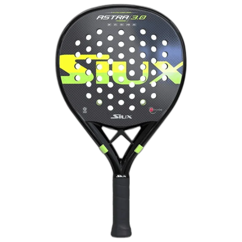 Siux Astra 3.0