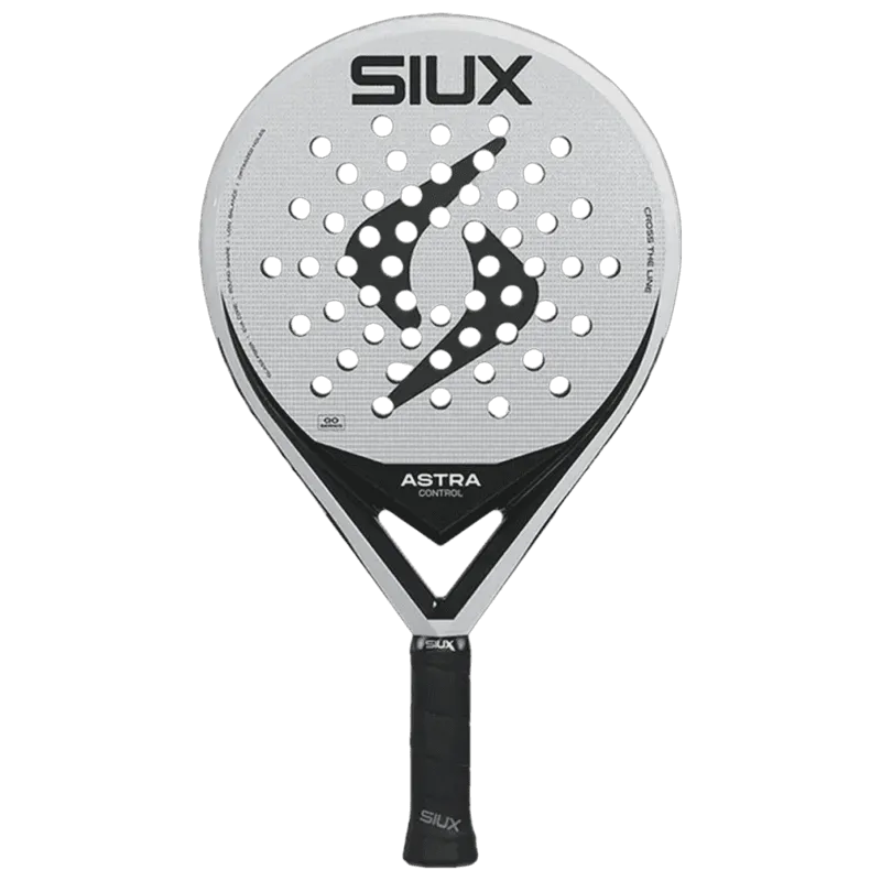 Siux Astra Control 2026