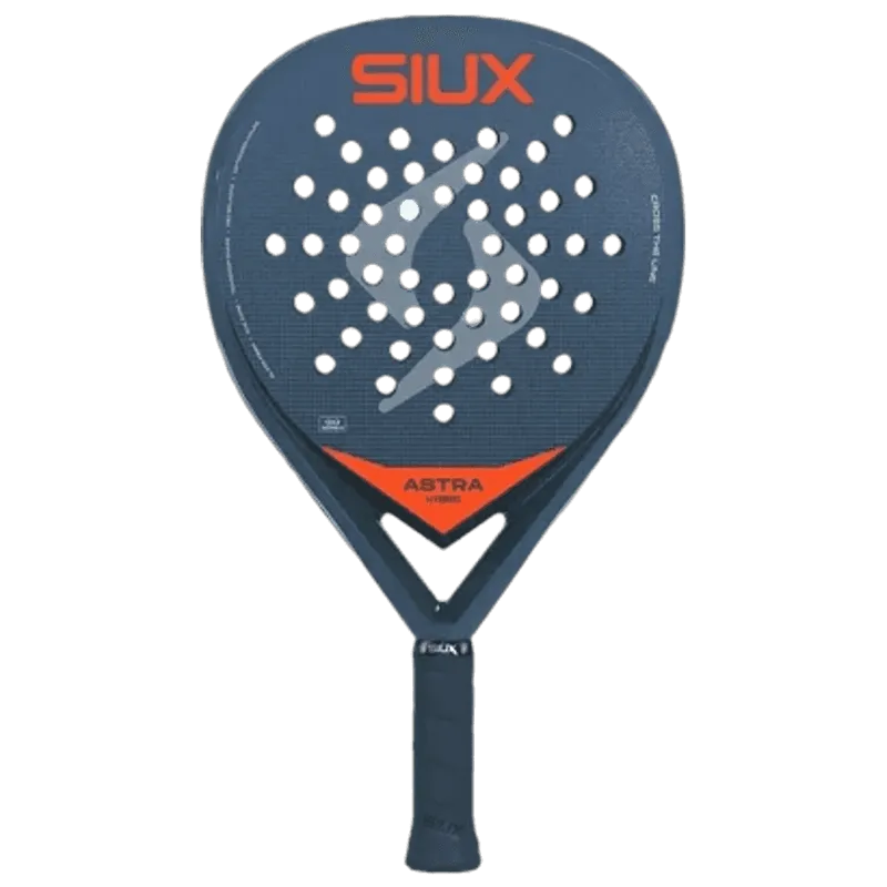 Siux Astra Hybrid 2026