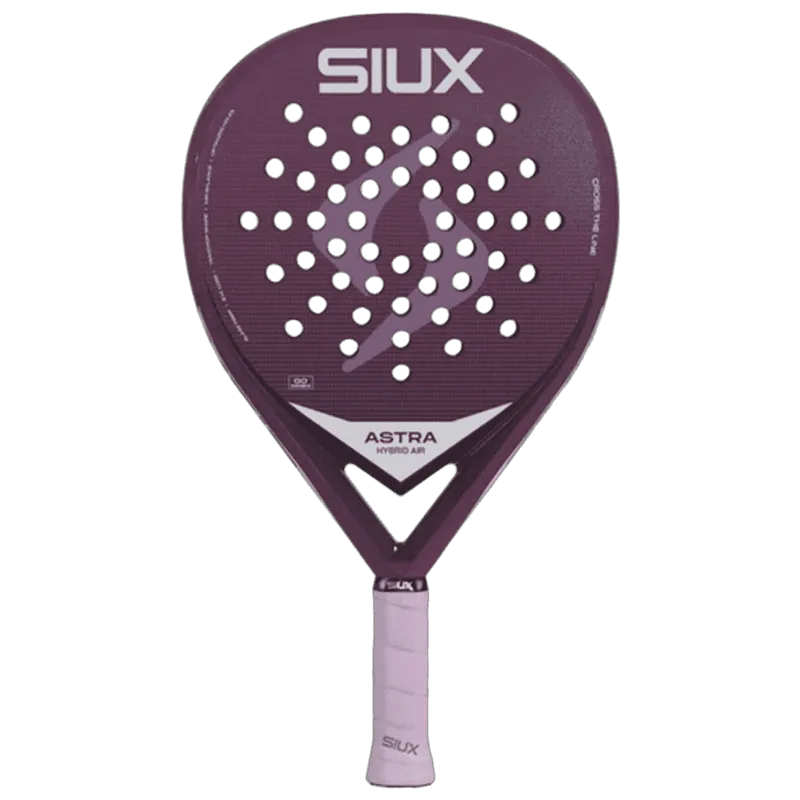 Siux Astra Hybrid Air 2026