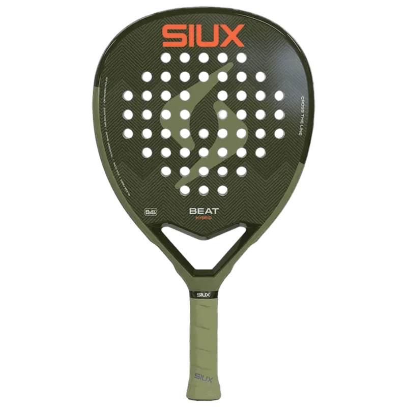 Siux Beat Hybrid 3 2026