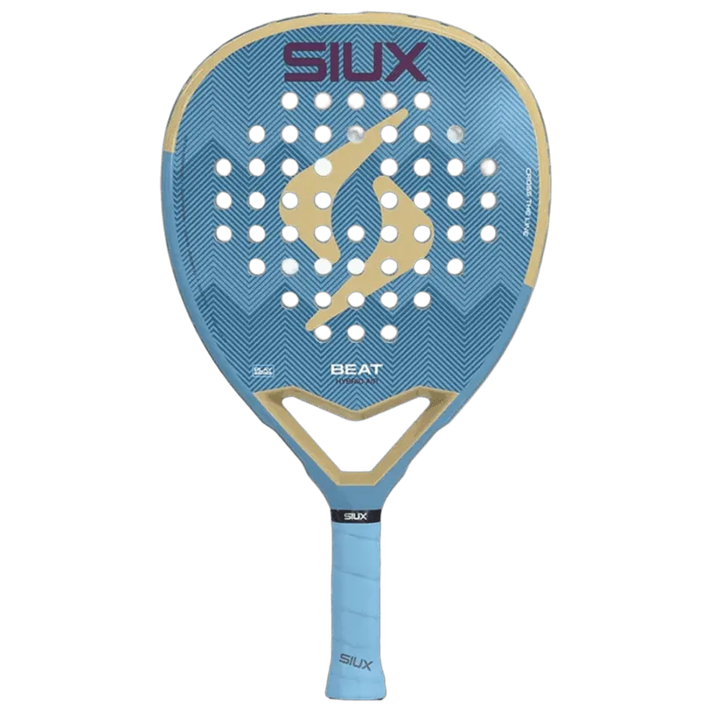 Siux Beat Hybrid 3 Air 2026