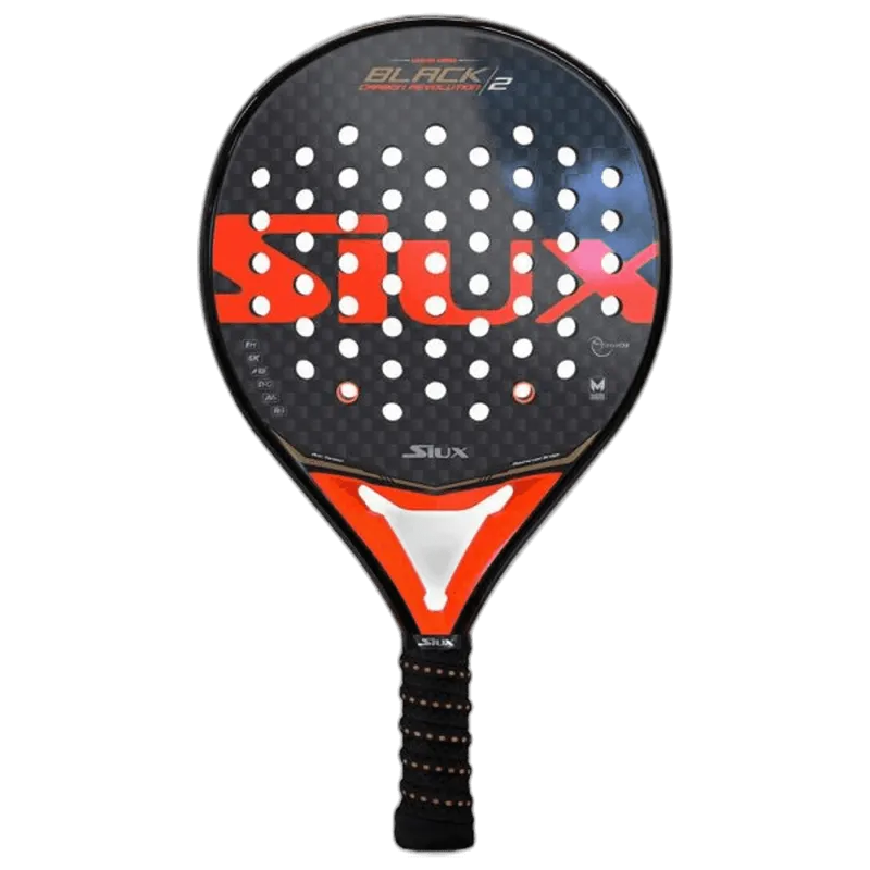 Siux Black Carbon Revolution 2