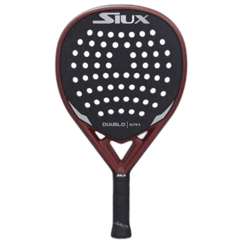 Siux Diablo Elite 4 2025