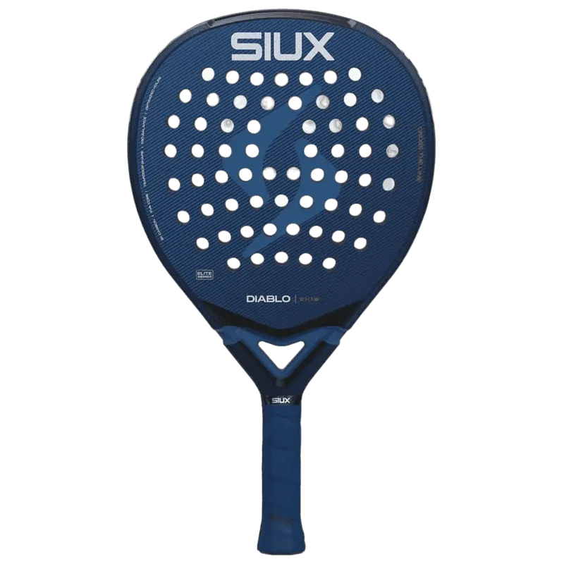 Siux Diablo Elite 6 2026