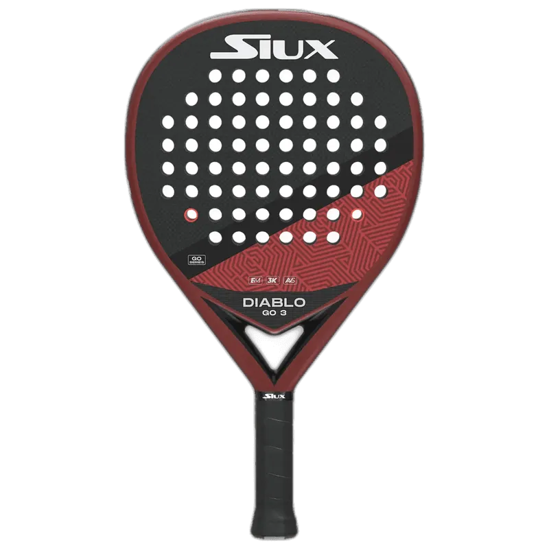 Siux Diablo GO 3