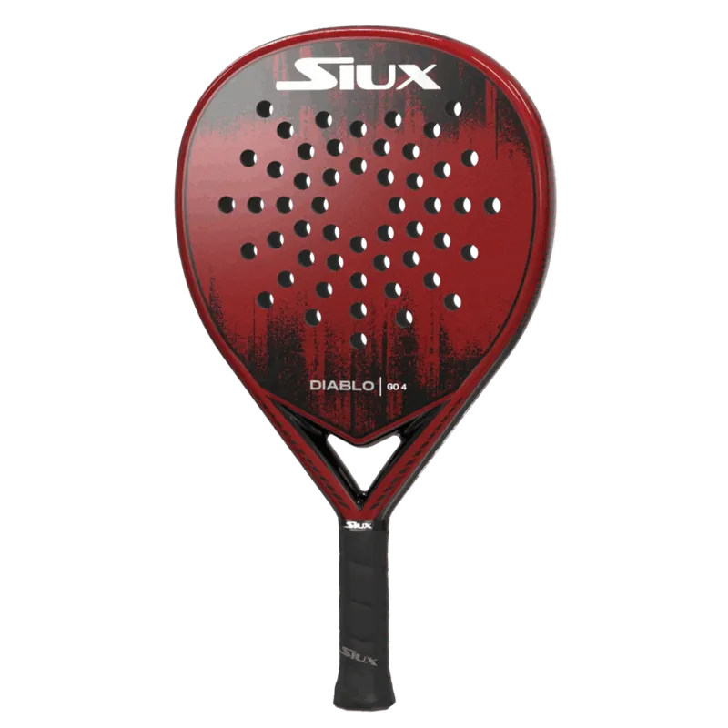 Siux Diablo Go 4 2025