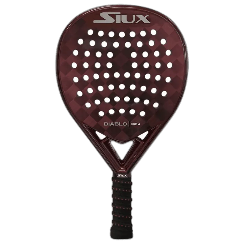 Siux Diablo Pro 4 2025