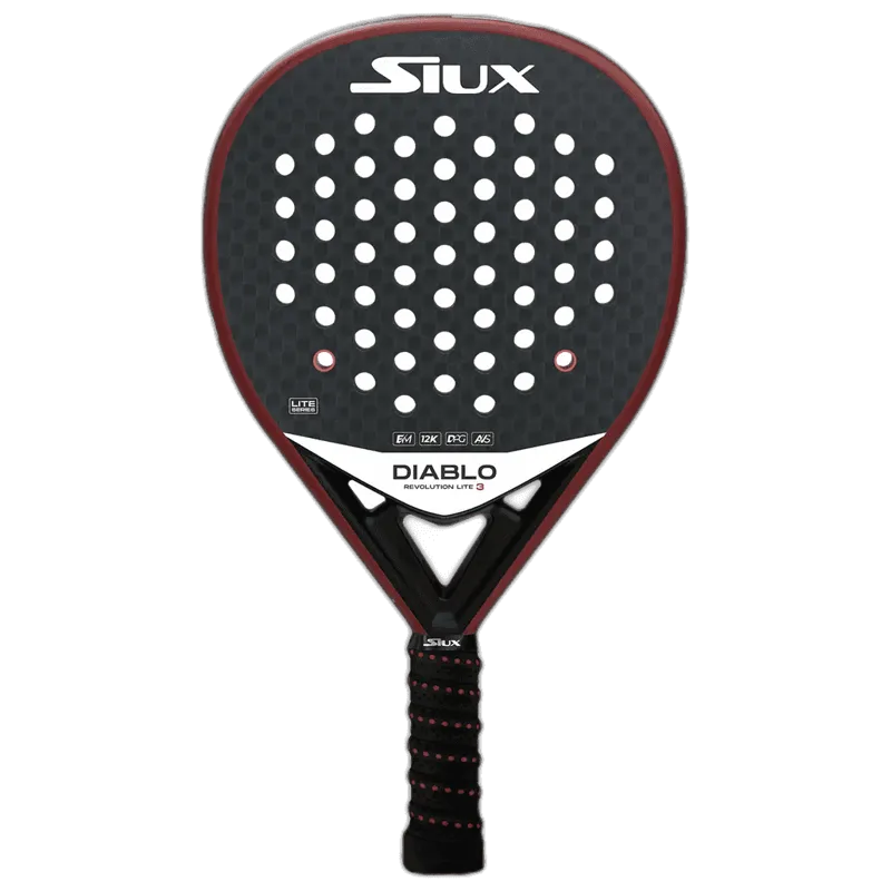 Siux Diablo Revolution Lite 3