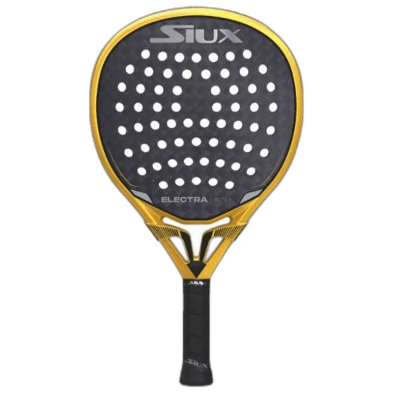 Siux Electra Elite 4 2025