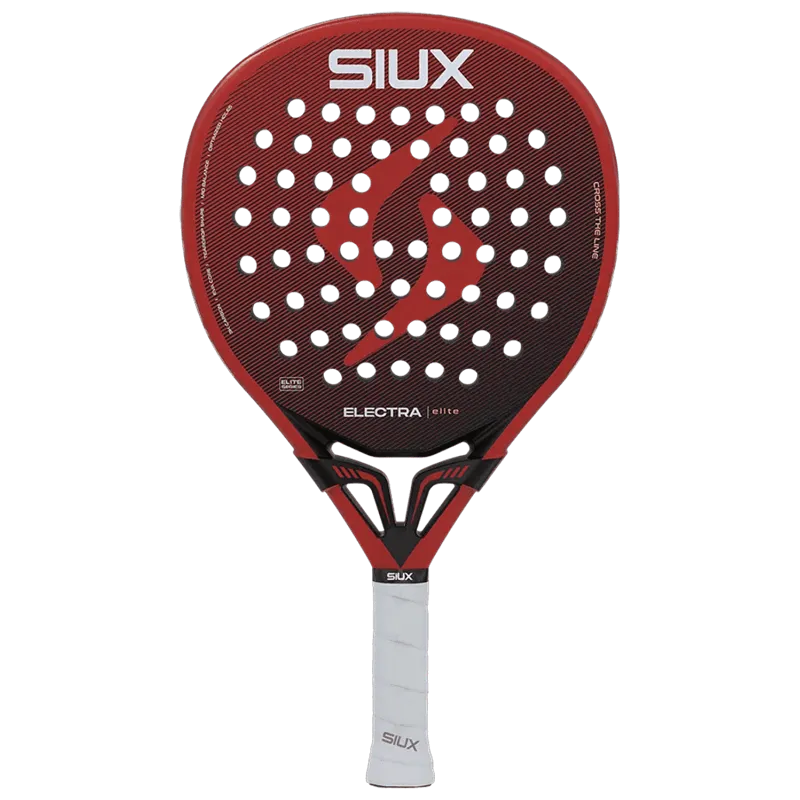 Siux Electra Elite 6 2026