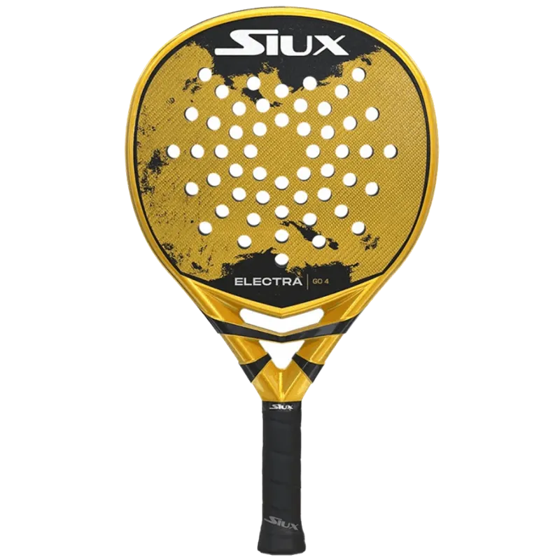 Siux Electra Go 2025