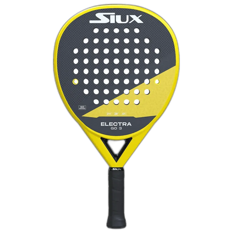 Siux Electra GO ST3