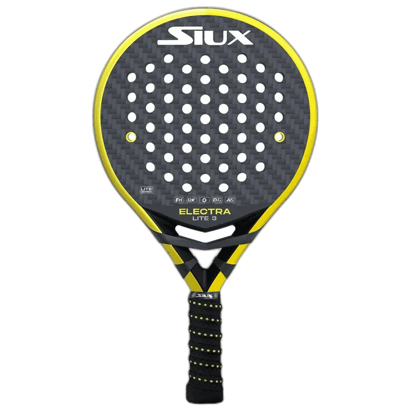 Siux Electra Lite ST3