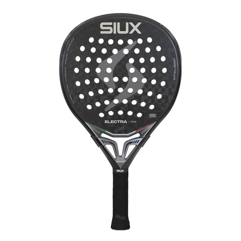 Siux Electra Pro IT 2026