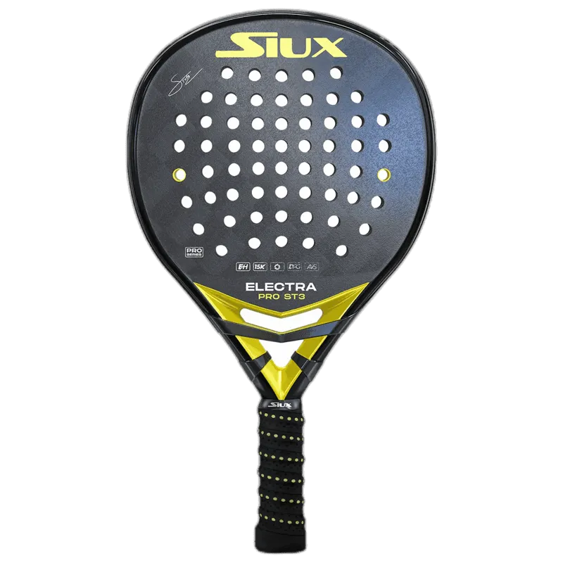 Siux Electra PRO ST3