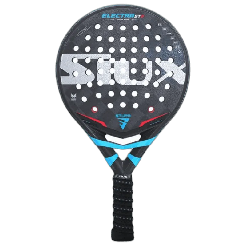 Siux Electra ST2 Control