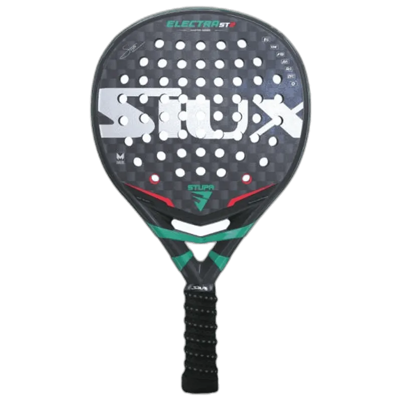 Siux Electra ST2 Hybrid