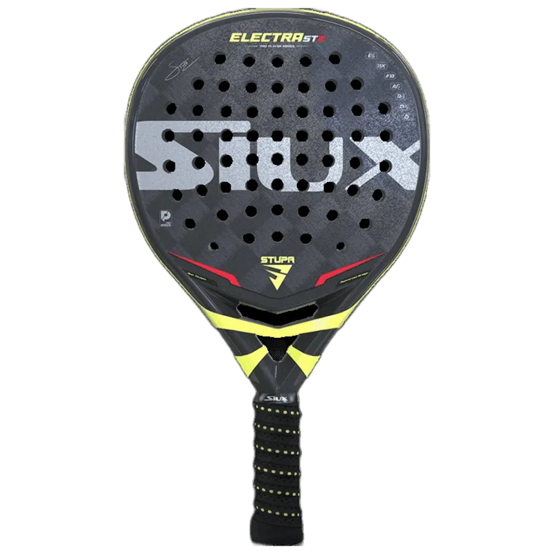 Siux Electra ST2 Stupa Pro