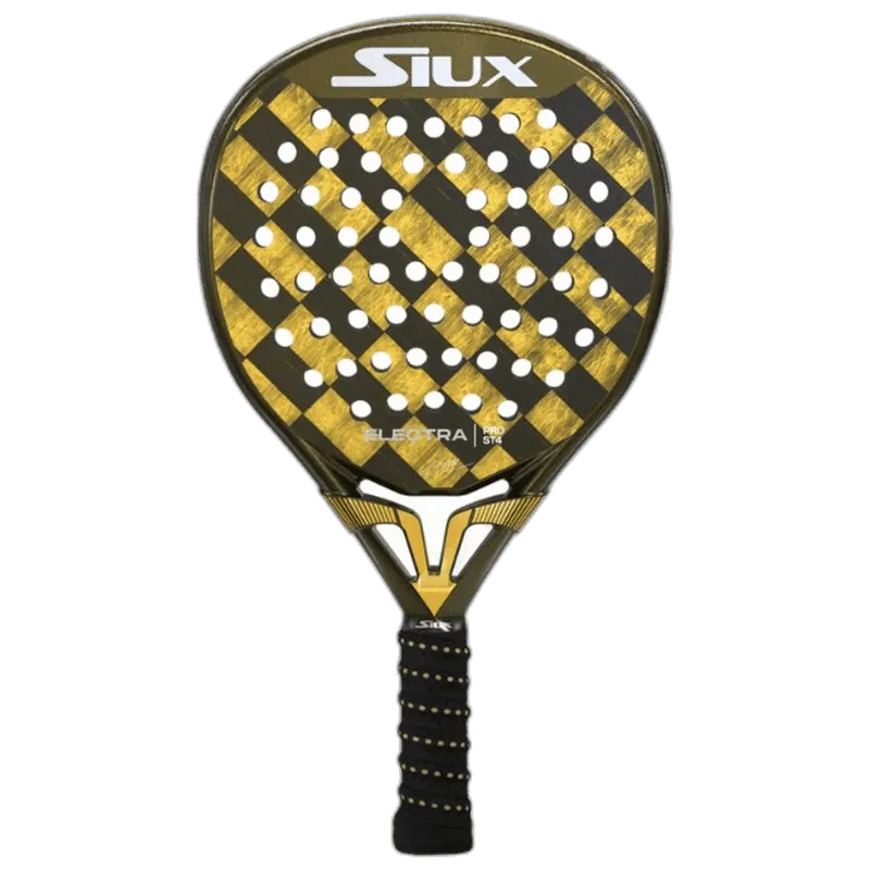 Siux Electra ST4 Pro Stupa 2025