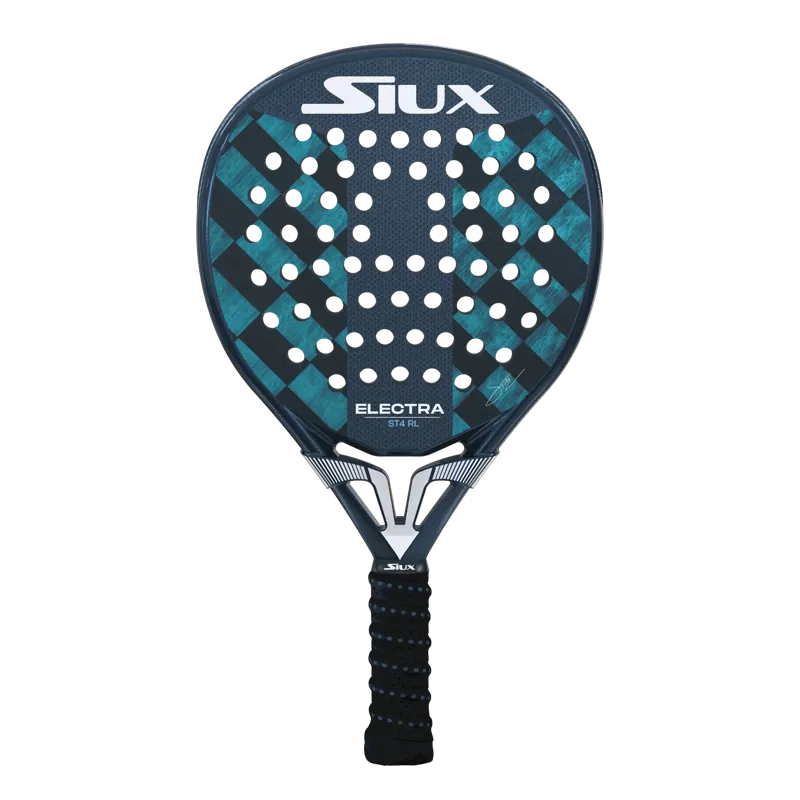 Siux Electra ST4 RL 2026 Franco Stupaczuk