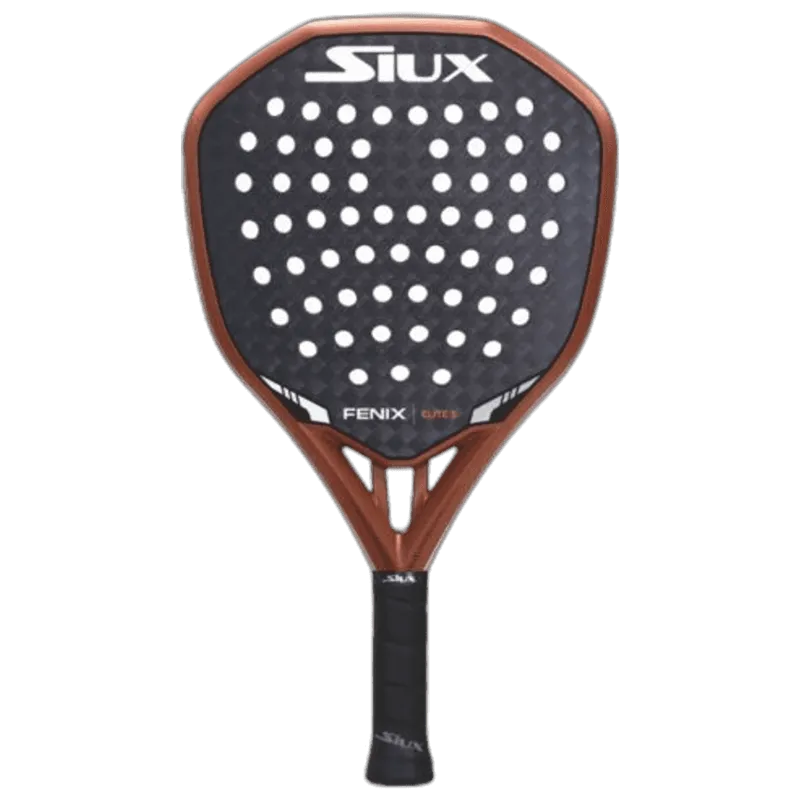 Siux Fenix Elite 5 2025
