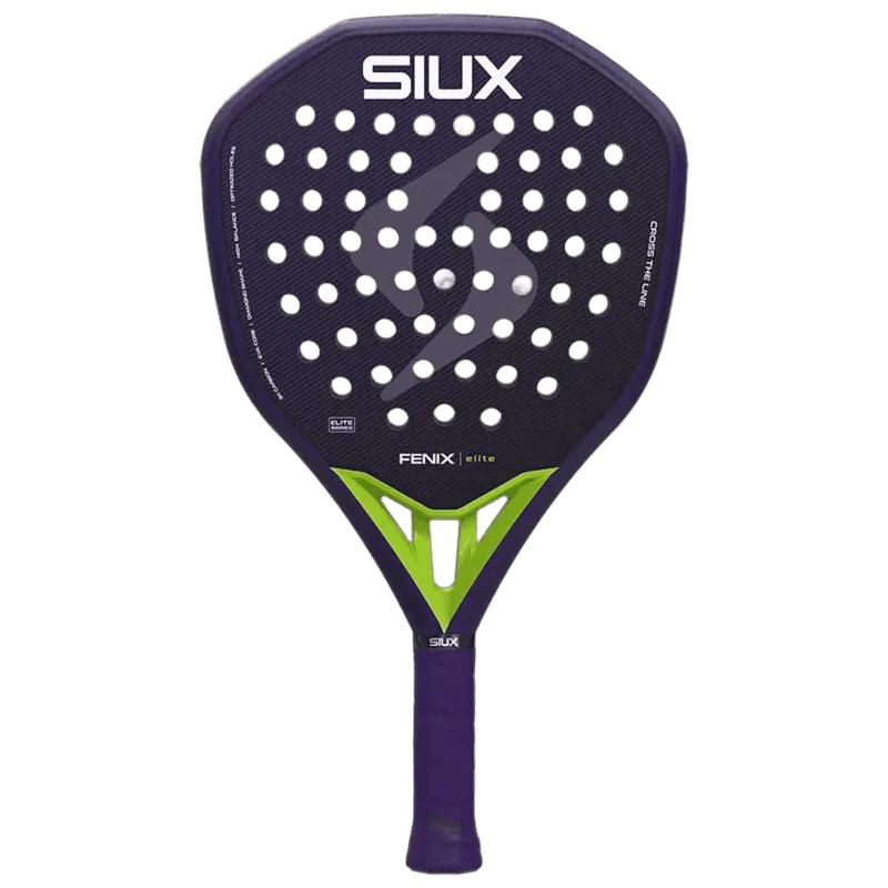 Siux Fenix Elite 6 2026